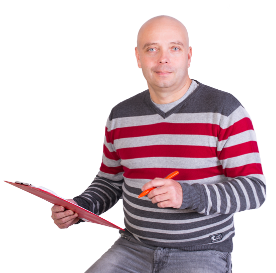 Jak často revize plynu? Poradí Honza Nohava